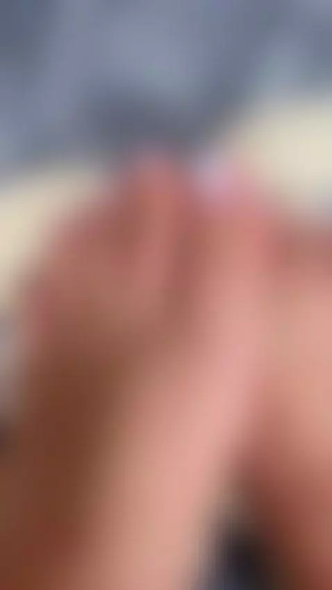 Feet Fetish ? by palomabelax