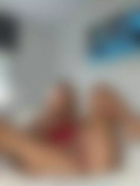 I'm gripping the sheets tight, click to see why by clovergreen