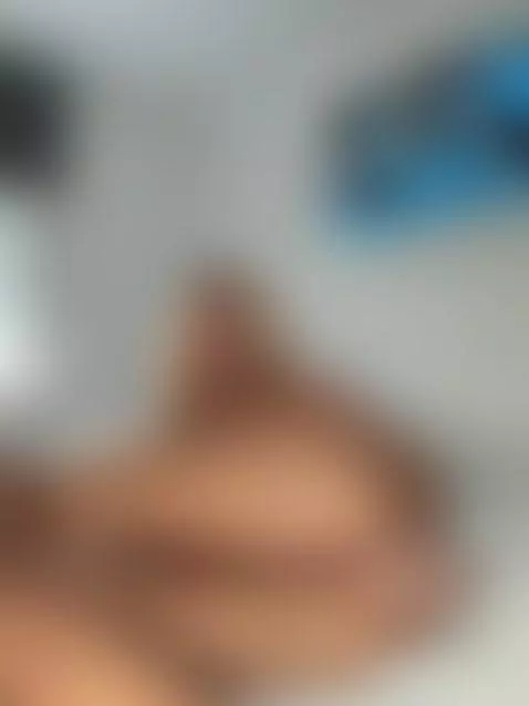 I feel it all the way inside, click to see my reaction by clovergreen