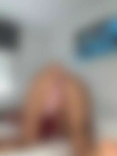 I take every inch, click to see it all by clovergreen