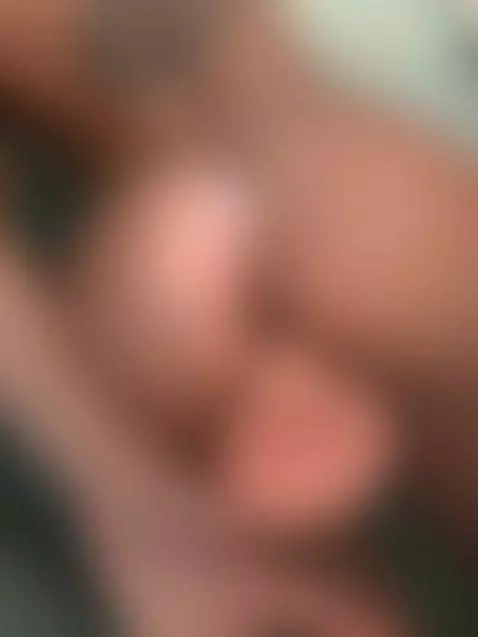 It's pulsing inside, click to watch my reaction by clovergreen