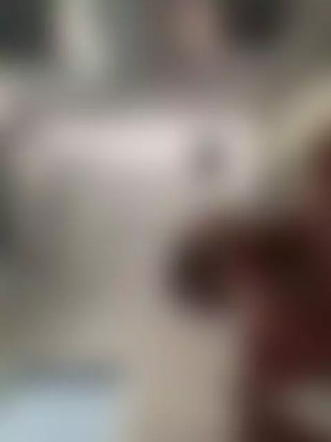 It's pounding so hard, click to see me lose control by clovergreen