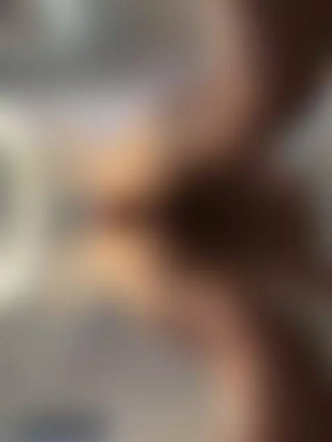 It's stretching me open, click to see how much by clovergreen