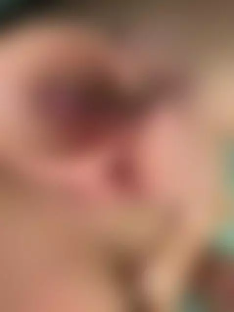 I can’t stop shaking, click to see why by clovergreen