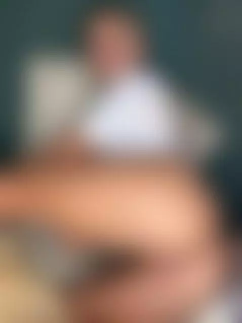 I can feel it throbbing, click to see how deep it goes by clovergreen