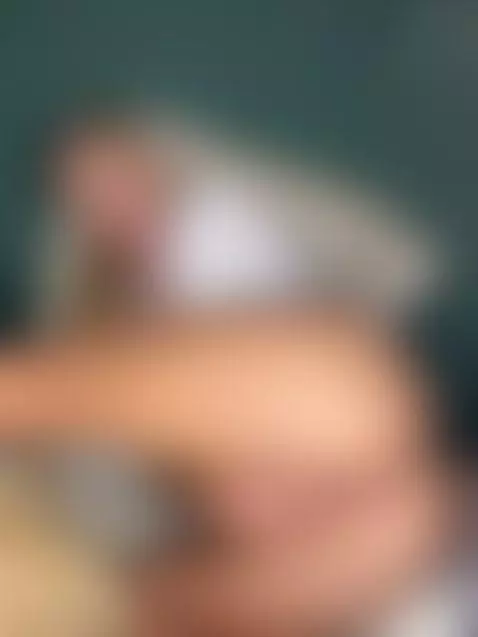 I can’t get enough, click to see me push my limits by clovergreen