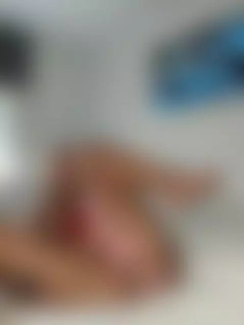 I’m completely open, see what happens next by clovergreen