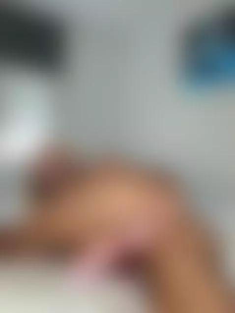 I can feel it pulsing inside me, watch the full scene by clovergreen