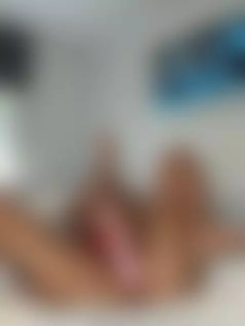 I’m squirming from pleasure, click to see how I react by clovergreen