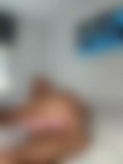 I can barely take it, click to see how deep by clovergreen