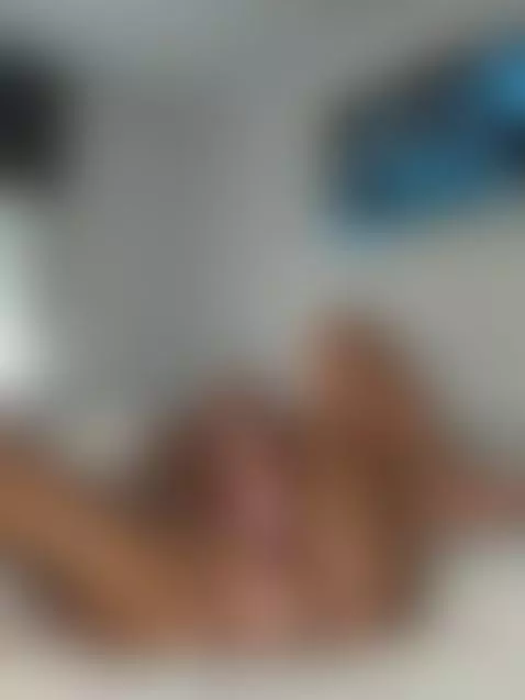 I'm dripping uncontrollably, click to watch it flow by clovergreen