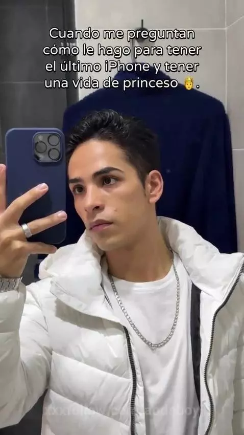 just for fun by aodaboy