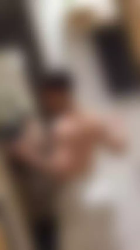 muecle back by aodaboy