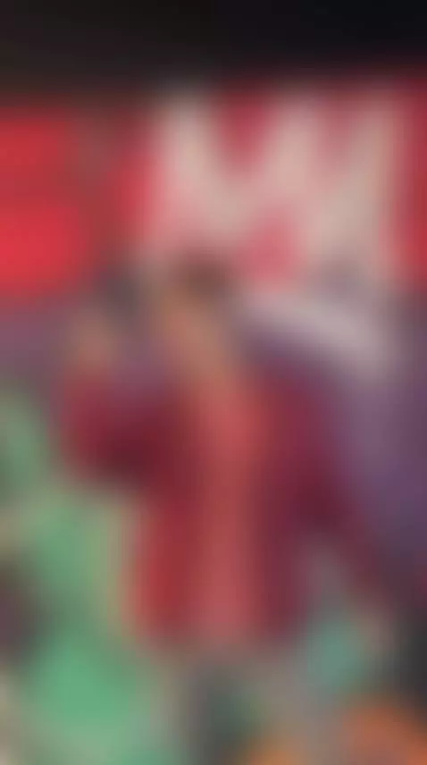 after workout by aodaboy