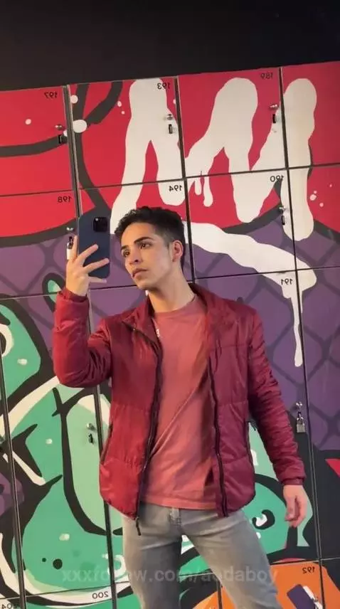 after workout by aodaboy