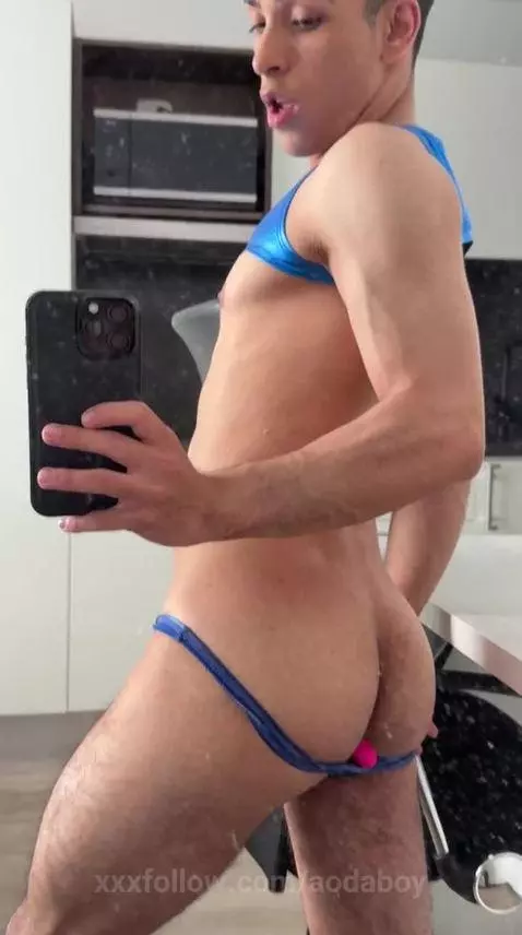 ass big ass by aodaboy