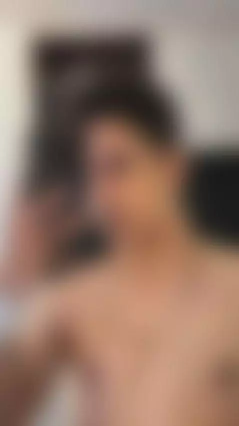 feeling sexy by aodaboy