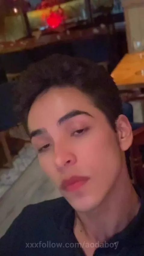 pretty face by aodaboy