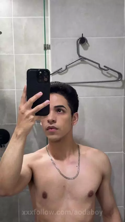 good morning by aodaboy