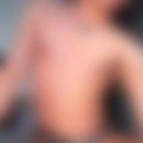 big nipples by aodaboy