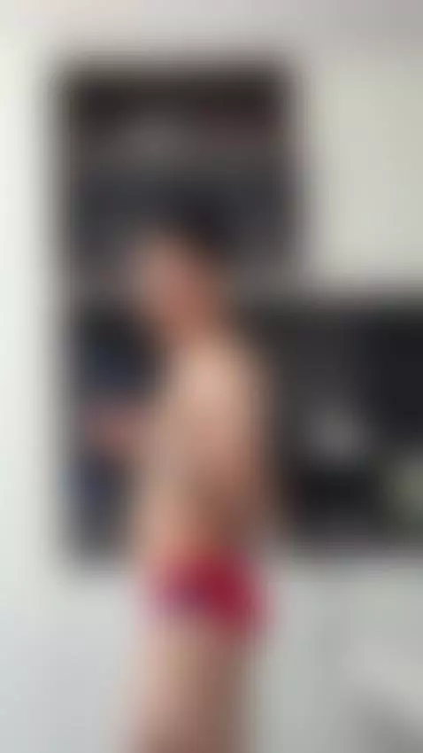 red is so good by aodaboy