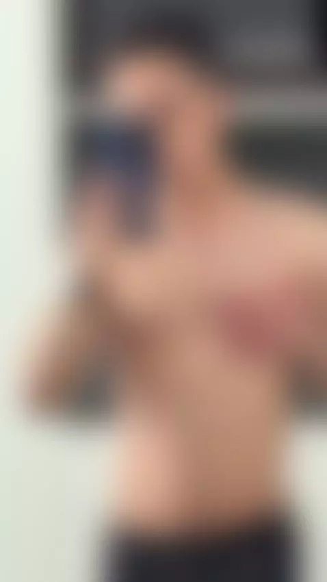 strong model by aodaboy