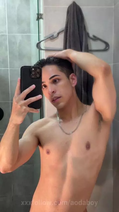 fresh water by aodaboy