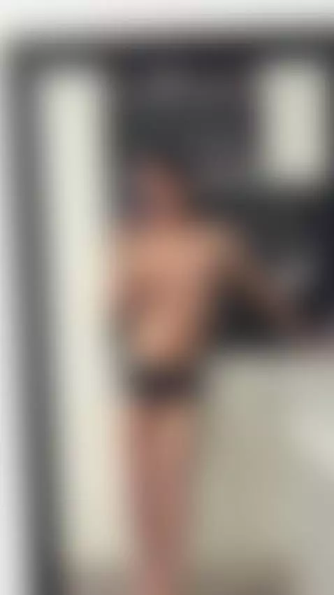 Sexy model by aodaboy