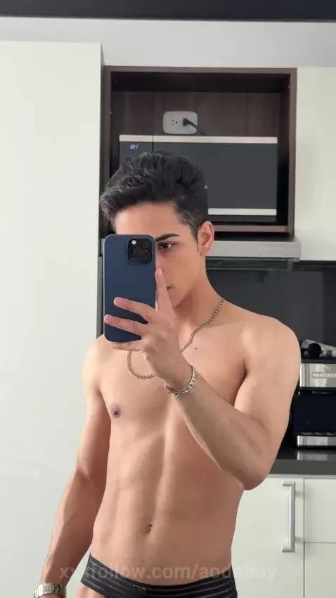 My fav lingerie by aodaboy