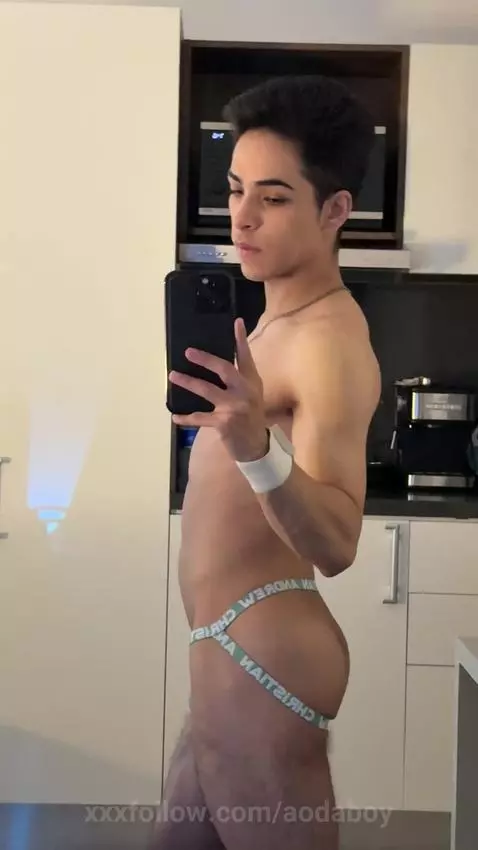 Ass ass ass by aodaboy