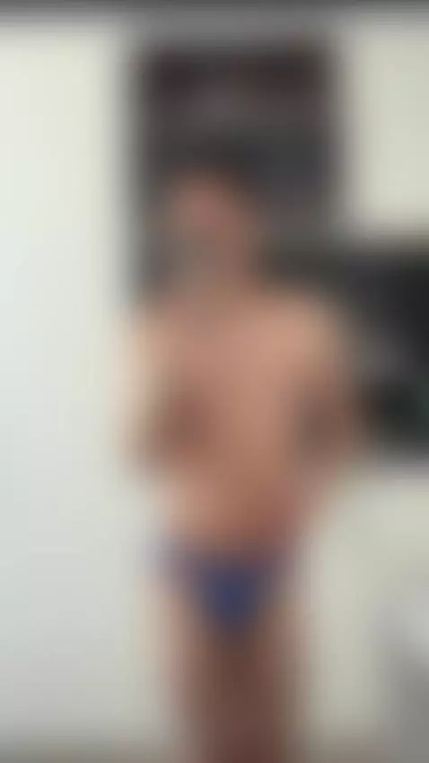 Super model catwalk by aodaboy