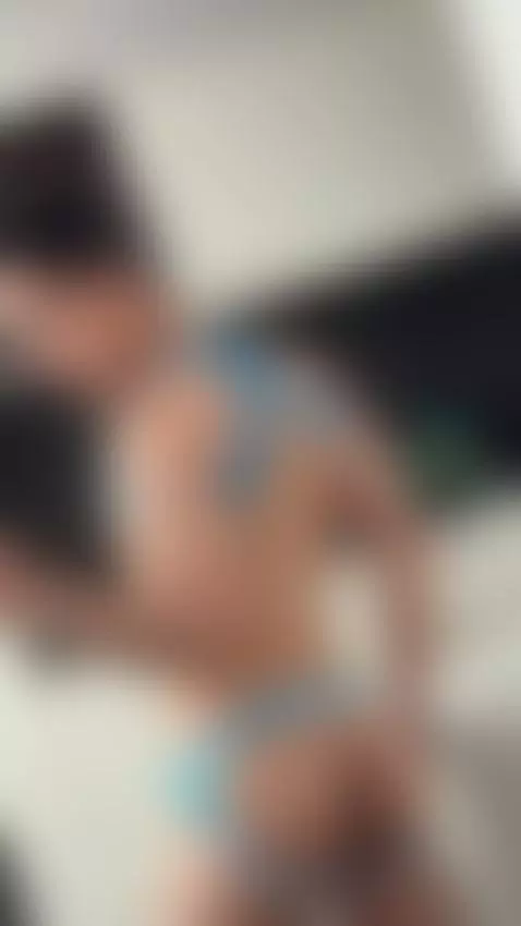 My back and ass by aodaboy