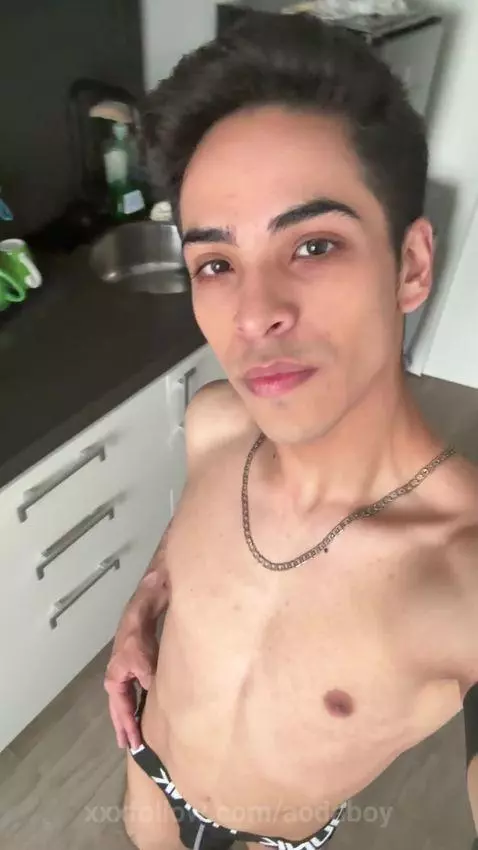 Just my face by aodaboy