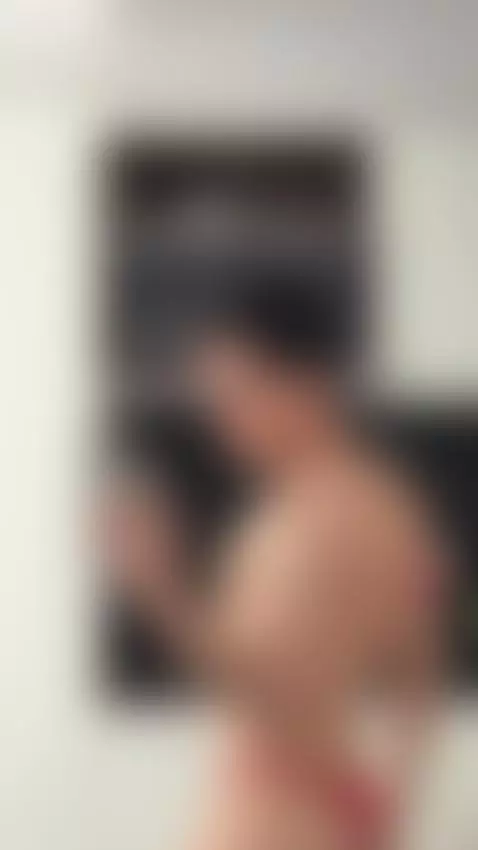 Male ass thong by aodaboy