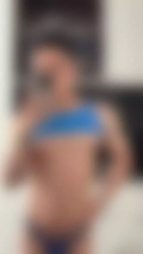 i am a model by aodaboy