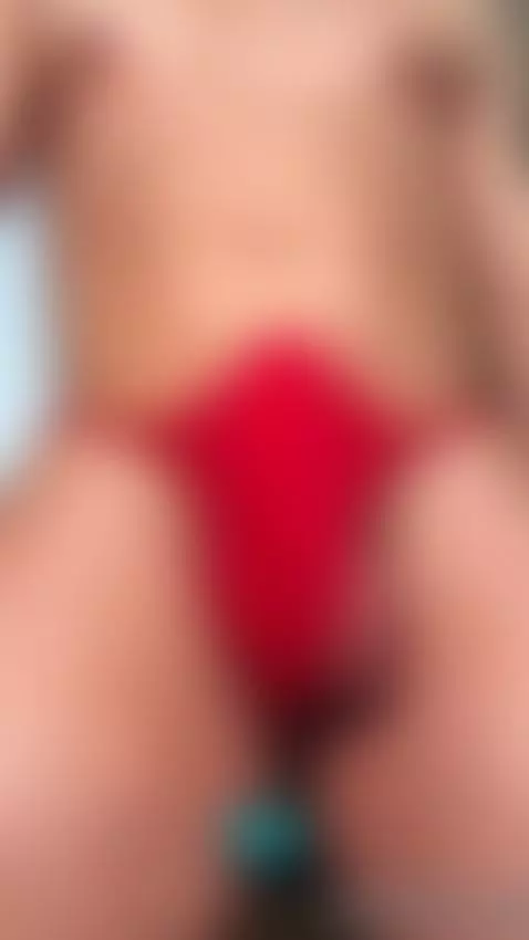 Thong twerk and cum by aodaboy