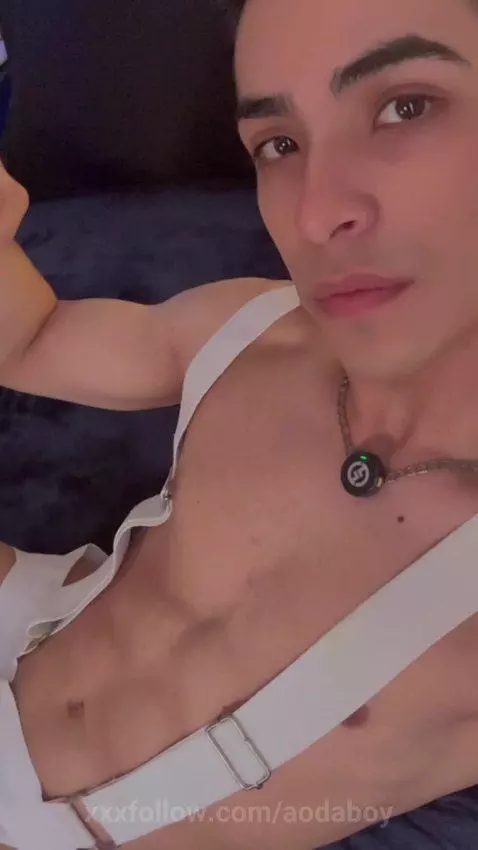 abs muscle by aodaboy