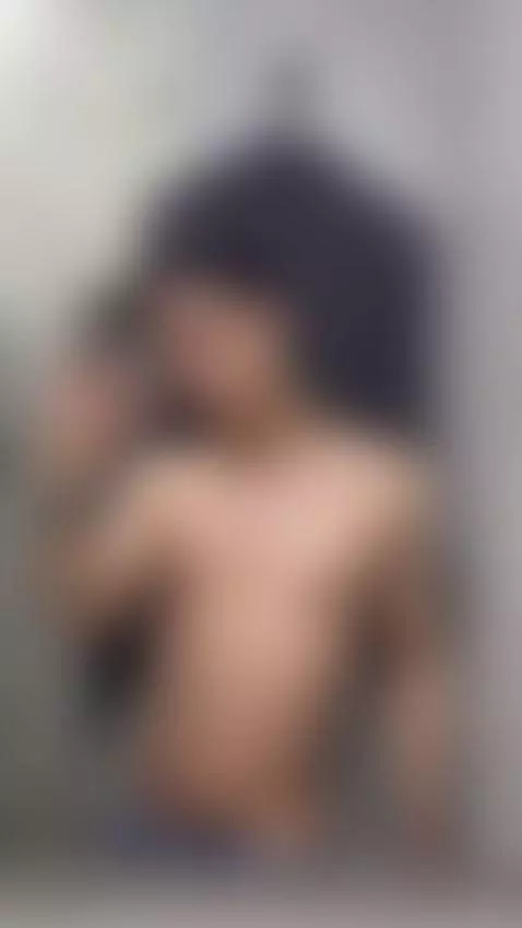 young man by aodaboy