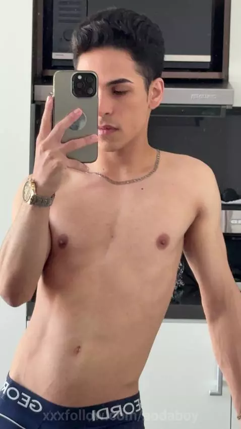 speedo model by aodaboy