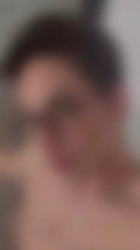 new glasses new look by aodaboy