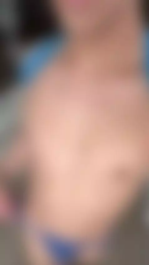 modeling in lingerie by aodaboy