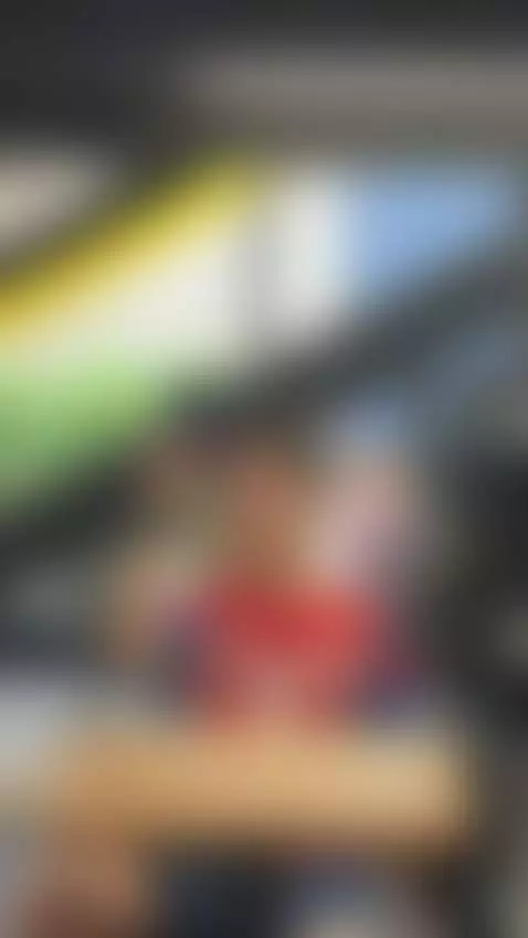 At gym / stripchat aodaboyyy by aodaboy