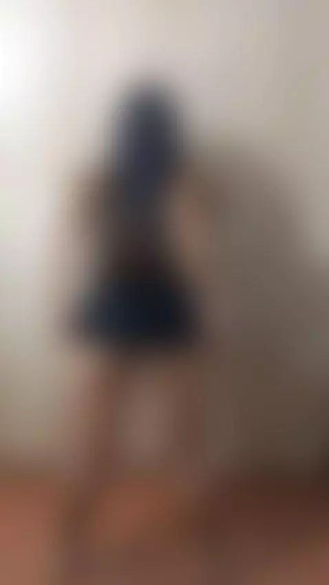 eat this big ass 😈 by honeybluee