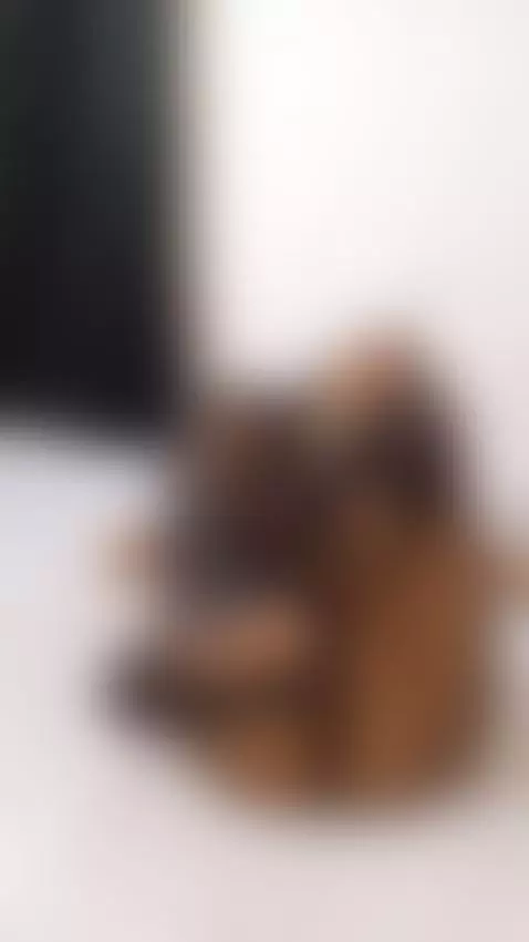 y que tal una paja con los pies 👅😈 by honeybluee