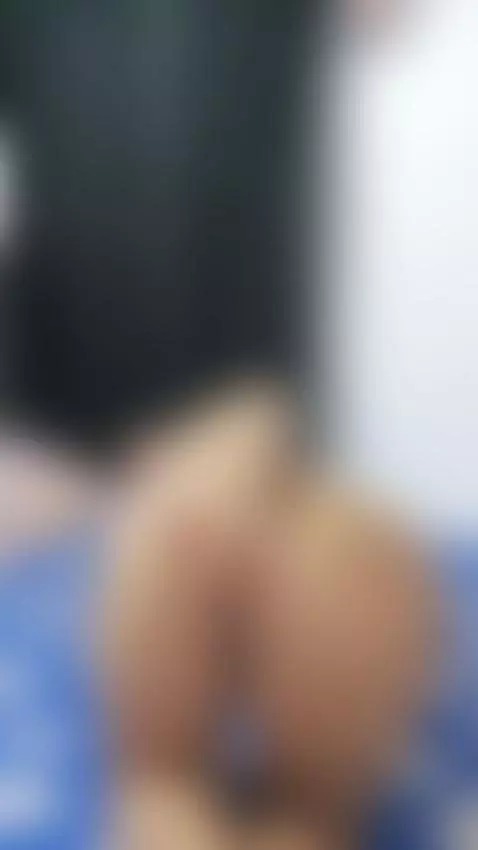 esta listo para ti 🫣🤭 by honeybluee