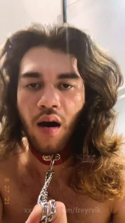 Master of My Cock by freyrvik