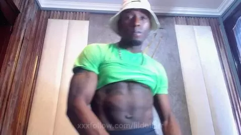 erotic dance by lildollarr