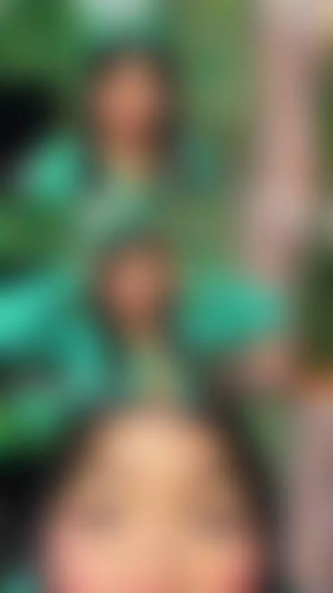 Online from 8 am to 2 pm Colombian time ☘️❤️ by mariangelcol11