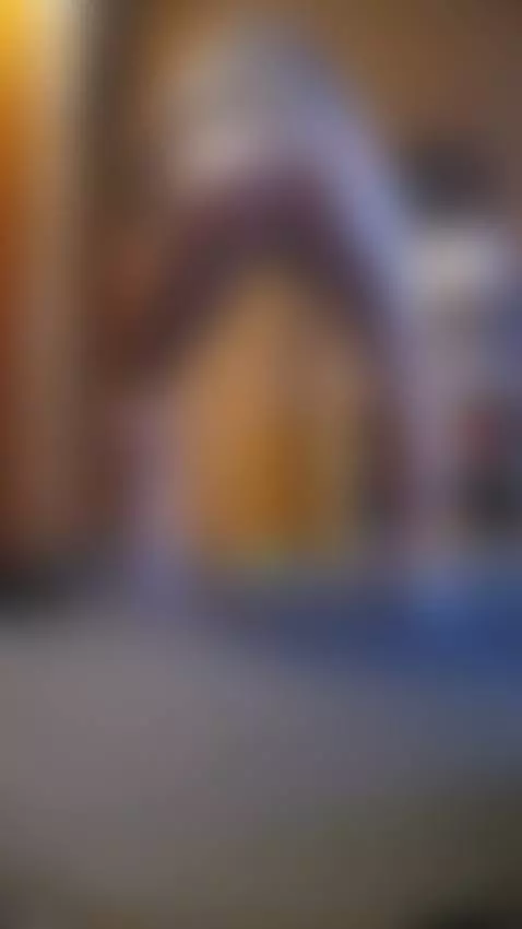 just working out by sassysapphire69