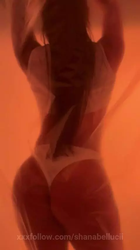 will you get involved whit me.? by shanabellucii